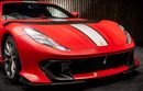 Ferrari 812 Superfast Brand new 812 Competizione Right Hand Drive