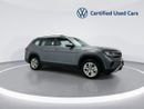Volkswagen Teramont TRENDLINE Teramont Trend 2L | with 2yrs extended warranty