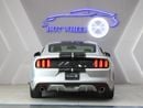 Ford Mustang GT Premium 5.0L V8