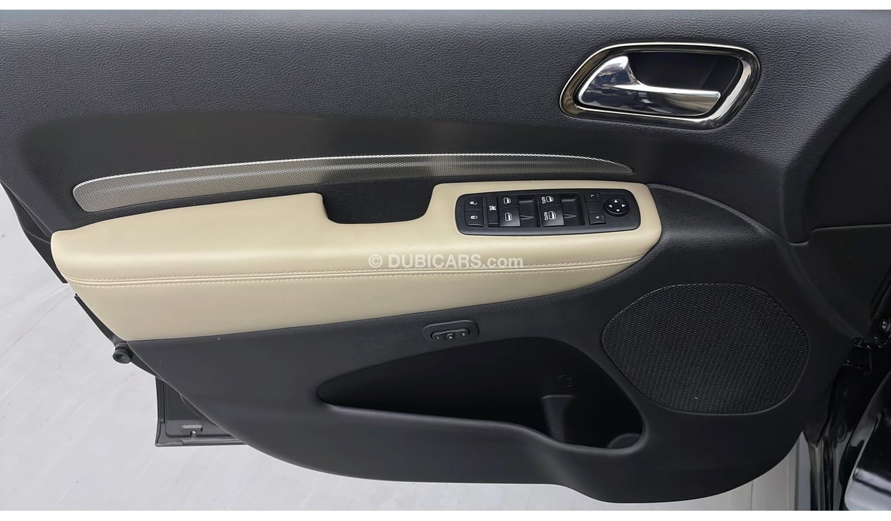 Dodge Durango GT 3.6 | Under Warranty | Inspected on 150+ parameters