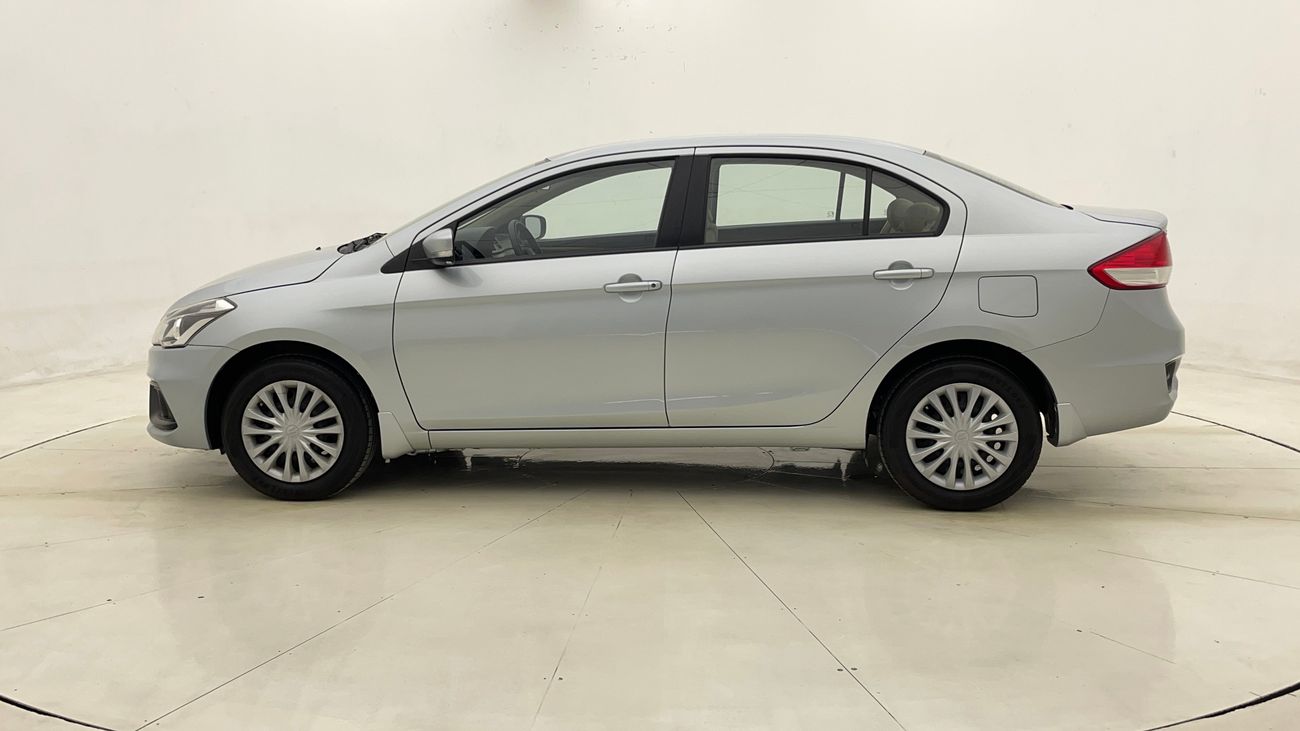 Suzuki Ciaz GL 1.5 | Zero Down Payment | Home Test Drive