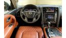Nissan Patrol LE Platinum City