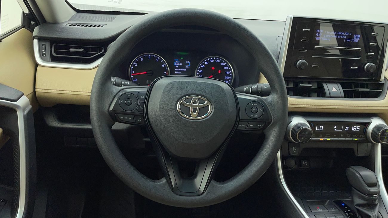 Toyota RAV4 EX 2.5 | Zero Down Payment | Free Home Test Drive