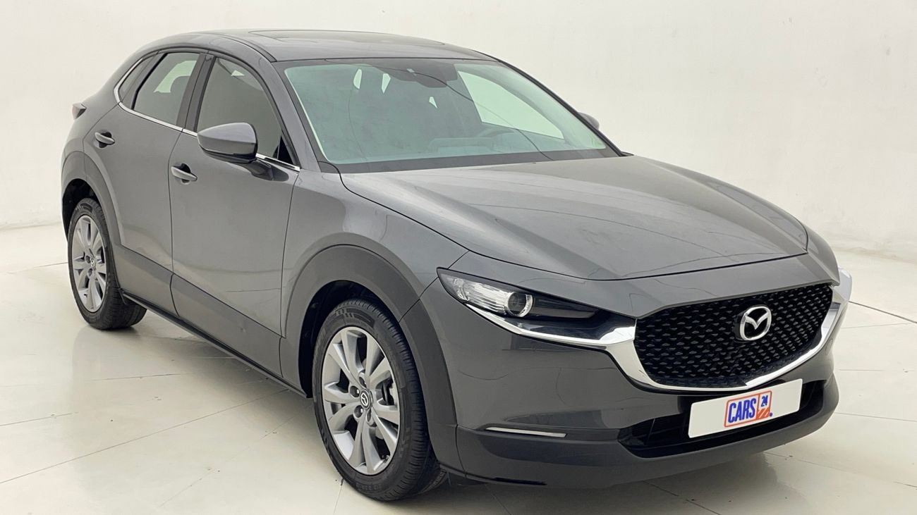 Mazda CX30 URBANE 2 | Zero Down Payment | Home Test Drive