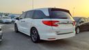 هوندا أوديسي HONDA ODYSSEY TOURING 2018