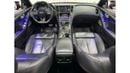 Infiniti Q50 2018 Infiniti Q50 S Redsport, Warranty, Full Service History, Carbon Fiber Package, GCC
