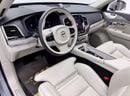 Volvo XC90 2.0T B6 MHEV Inscription AWD (7-seater) 2024 Volvo XC90 B6 Ultimate Bright, 2027 Volvo Warranty Serv