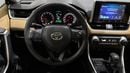 Toyota RAV4 EX 2024 | AED 1180/Month | 0 DP | 30 Day Return | Warranty | Service History