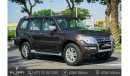 Mitsubishi Pajero GLS 3.8 V6