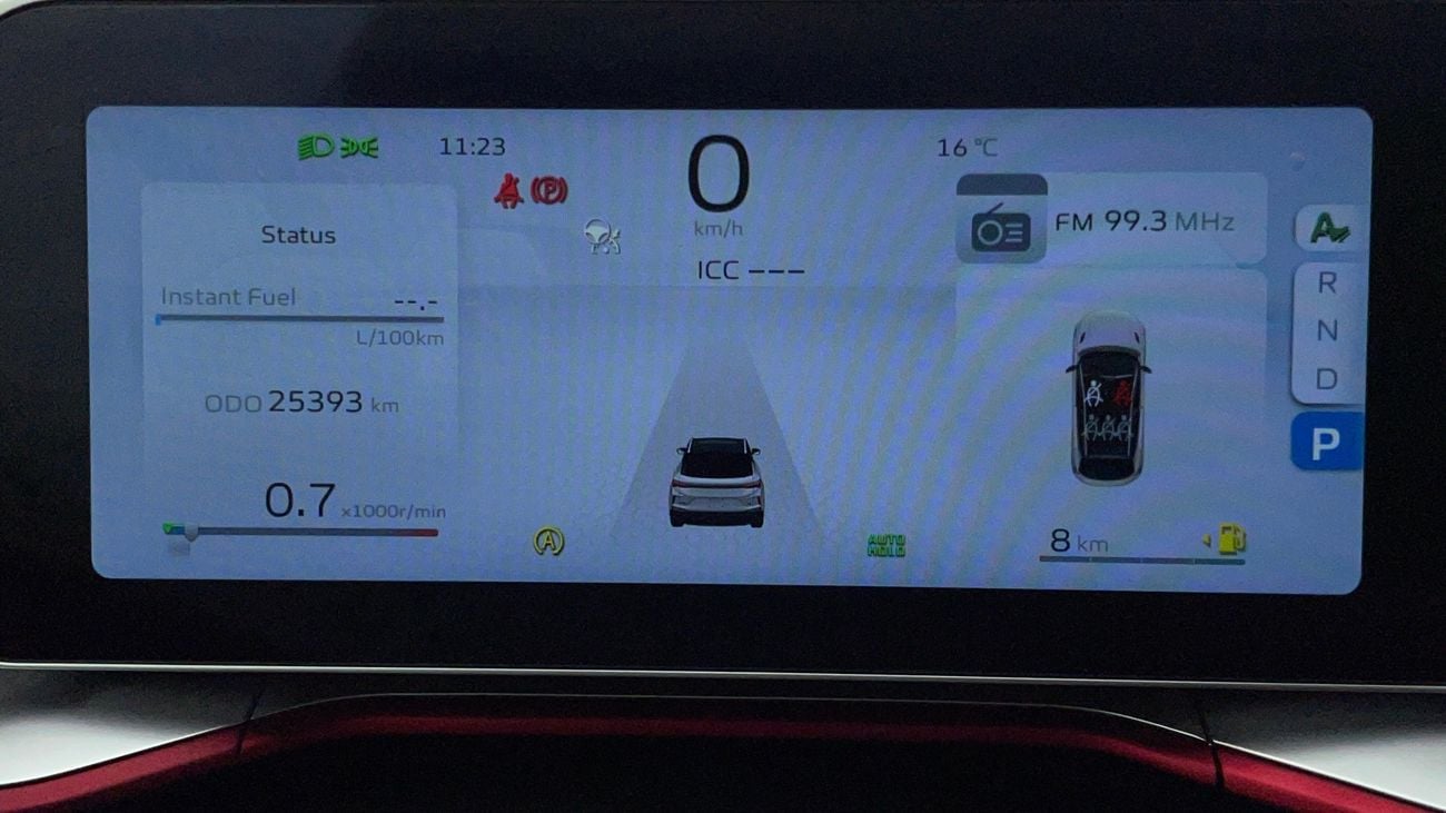 Geely Coolray GF+ 1.5 | Zero Down Payment | Home Test Drive