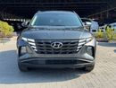 Hyundai Tucson 2.4L V4 SEL