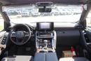 تويوتا لاند كروزر 2026 Model Toyota Land Cruiser (LC300) GXR, 3.5L Hybrid 4WD 10A/T