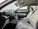 Hyundai Tucson 2.0L 2WD A/T Petrol