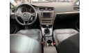 فولكس واجن جولف TSI 2.0 L 2017 Manual Gearbox