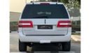 Lincoln Navigator LINCOLN NAVIGATOR GCC 2013 5.4L V8 FULL OPTION IN PERFECT CONDITION