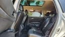 Volkswagen Teramont SEL