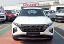 Hyundai Tucson 2.0L Smart (FWD) Used Hyundai Tucson Full Option  2.0L FWD SUV 5Doors GCC White Color 2022 Model
