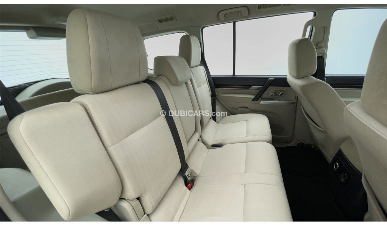 Mitsubishi Pajero GLS 3.5 | Zero Down Payment | Free Home Test Drive