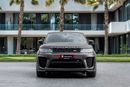 Land Rover Range Rover SVR Range Rover SVR | 5,092 P.M | 0% Downpayment | Under Warranty