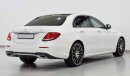 Mercedes-Benz E 400 4MATIC