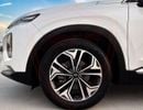 Hyundai Santa Fe Premium 3.5L Hyundai Santa Fe | 3.5 L | 2020 | GCC | Full Option | Accident-Free | In Excellent Cond