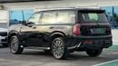 Nissan Patrol ( Eid al-Adha Offer ) ( Only For Export ) 2026 Nissan Patrol LE Platinum City 3.5TT V6 4X4 GCC BRAND