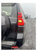Toyota Prado TXL2 4.0L PRADO 4.0L MODEL 2023  TX-L TWO (Available on pre-order and ship to ROW)