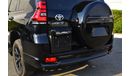 Toyota Prado VXR+ V6 4.0L PETROL 7 SEAT AUTOMATIC