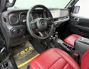 Jeep Wrangler Rubicon 392 6.4L V8 2024 Jeep Wrangler Rubicon ,Agency Warranty+Full Service History ,GCC