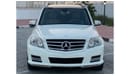 Mercedes-Benz GLK 300