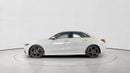 Mercedes Benz A200 STD | Guaranteed Warranty | 0 Down Payment