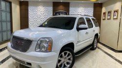 GMC Yukon Denali