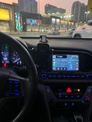 هيونداي إلانترا GLS