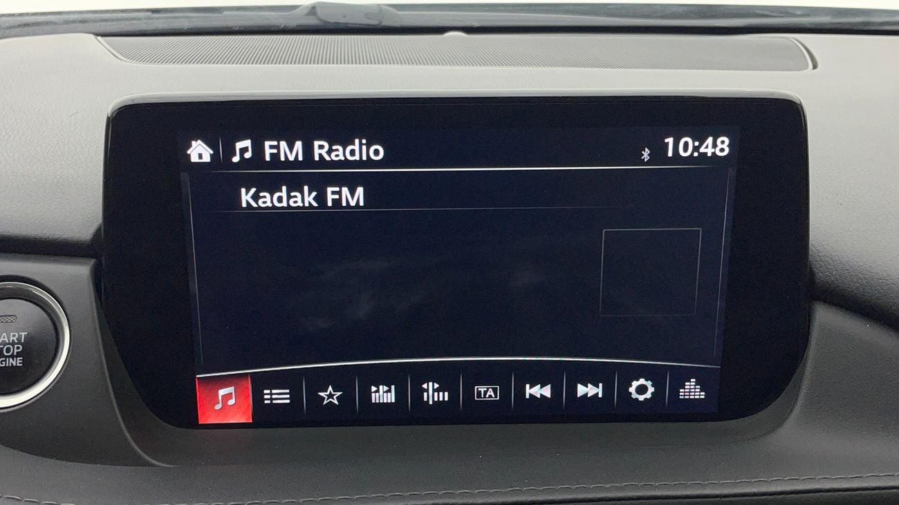 مازدا 6 PURE 2.5 | بدون دفعة مقدمة | اختبار القيادة في المنزل