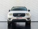 Volvo XC40 T4 R Design 2.0L
