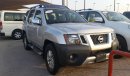 Nissan X-Terra