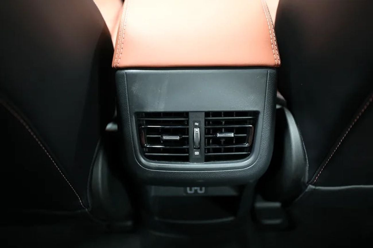 تشنجان CS75 CS 75 | Full Option | Brand New | 3 Warranty Years | AED 1,250 monthly with 0% Downpayment | Ref#CS7