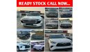 Toyota Highlander PLATINUM 3.5L PETROL AWD 7SEAT FULL OPTION 2022MY ( FOR EXPORT ONLY)