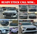 Toyota Highlander PLATINUM 3.5L PETROL AWD 7SEAT FULL OPTION 2022MY ( FOR EXPORT ONLY)