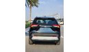 تويوتا راف ٤ TOYOTA RAV4 XLE 2020