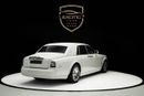 Rolls-Royce Phantom Std
