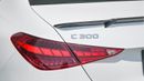 Mercedes-Benz C 300 AMG
