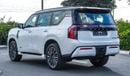 Nissan Patrol NISSAN PATROL PLATINIUM GCC 2026