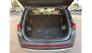 Hyundai Santa Fe 2023 HYUNDAI SANTAFE IMPORTED FROM USA