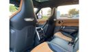 Land Rover Range Rover Sport GCC SPEC UNDER WARRANTY