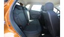 Renault Captur PE 1.6cc(GCC Spec) Certified Vehicle with Warranty for sale(60010)