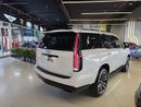 Cadillac Escalade Sport 6.2L 4WD RAMADNA OFFER  - 2025 BRAND NEW ESCALADE SPORT - 5 YEARS WARRANTY AND SERVICE