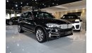 بي أم دبليو X5 2016 !! BMW X5 !! UNDER WARRANTY AND SERVICE !!