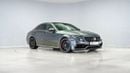 Mercedes-Benz C 63 S AMG | AED 3,478 PM | Warranty 2027, Low KM |