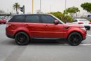 Land Rover Range Rover Sport HSE
